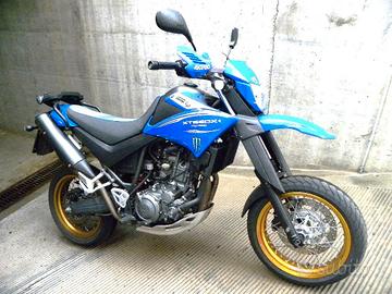 Yamaha XT 660X XT660X Motard