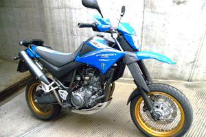 Yamaha XT 660X XT660X Motard