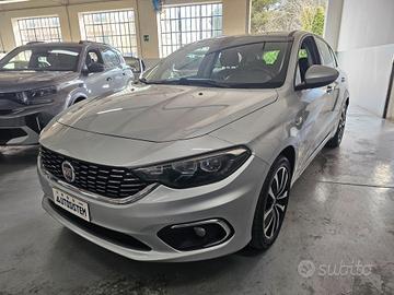 Fiat Tipo 1.6 Mjt S&S DCT 5 porte Lounge