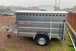 Rimorchio cresci pt6fa animali \ cose