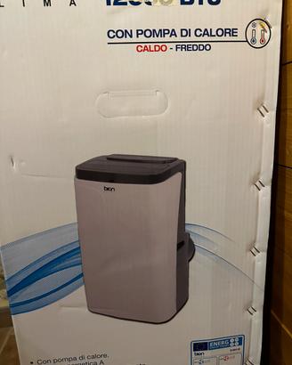 Climatizzatore 12000 bp