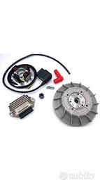 accensione VMC per vespa PX 125 /150/200