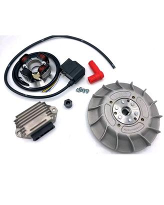 accensione VMC per vespa PX 125 /150/200