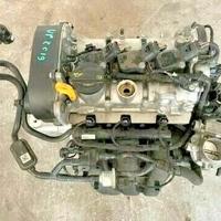 CHY MOTORE VOLKSWAGEN POLO UP 1.0 1000 BENZINA B 4