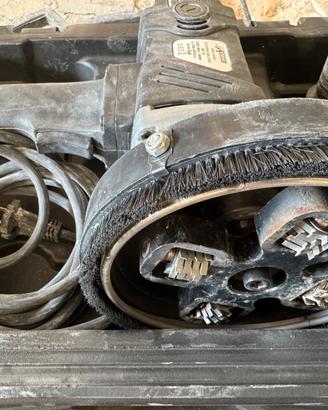 Smerigliatrice 1500 watt