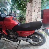 Honda Transalp 650  CC  del 28\06\2000