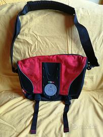 Borsa tracolla Ducati