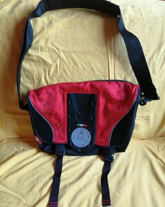 Borsa tracolla Ducati