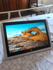 Notebook tablet convertibile touch HP X2 10-P030N
