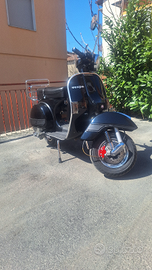 Vespa lml