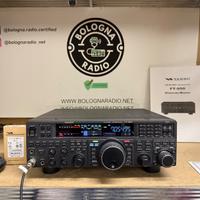 Yaesu FT 950 + DVS6 pari al nuovo 100 watt Garanzi