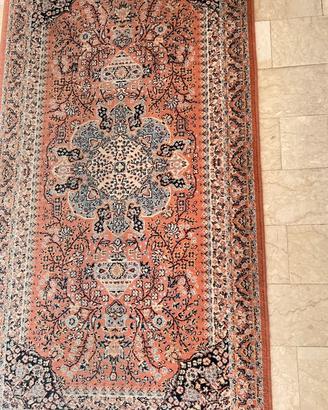 Tappeto vintage