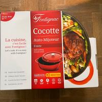 Cocotte Fontignac