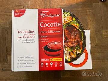 Cocotte Fontignac
