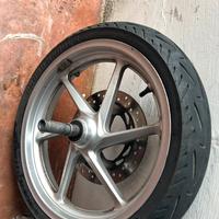 Ricambi Honda SH  300 2014