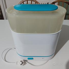 Sterilizzatore Philips Avent