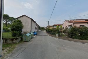 Bilocale ristrutturato a REDAVALLE - BOX AUTO