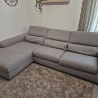 Divano Poltrone Sofà