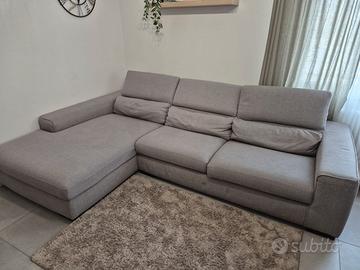 Divano Poltrone Sofà