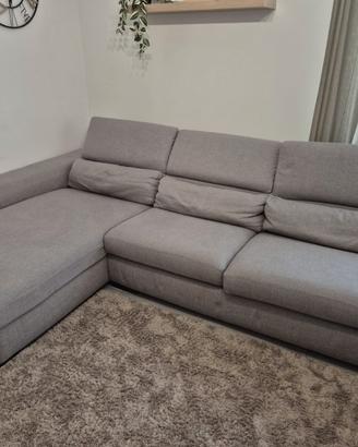 Divano Poltrone Sofà