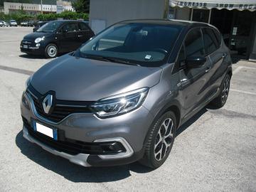 Renault Captur dCi 8V 90 CV Sport Edition2, FULL O