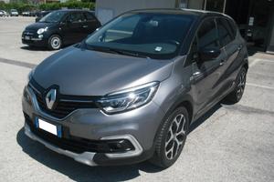 Renault Captur dCi 8V 90 CV Sport Edition2, FULL O