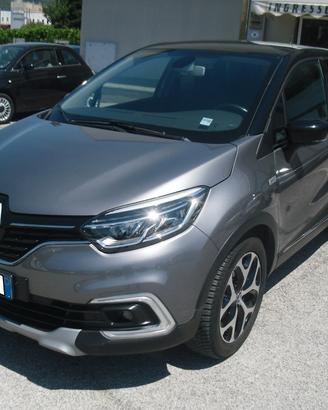 Renault Captur dCi 8V 90 CV Sport Edition2, FULL O