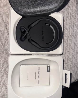 Openrun pro 2 shokz