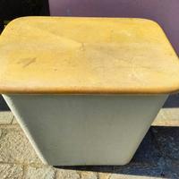 Vasca vetroresina 500 litri