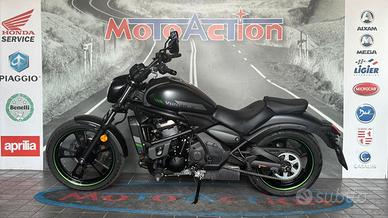 KAWASAKI VULCAN S 650 - 2023