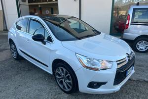 Ds DS4 4 1.6 e-HDi 115 So Chic