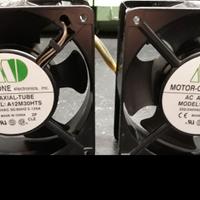 Ventola MOTOR - ONE 220Vac