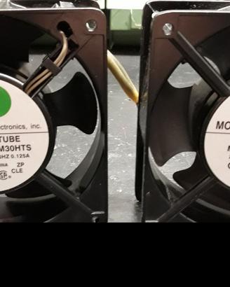 Ventola MOTOR - ONE 220Vac