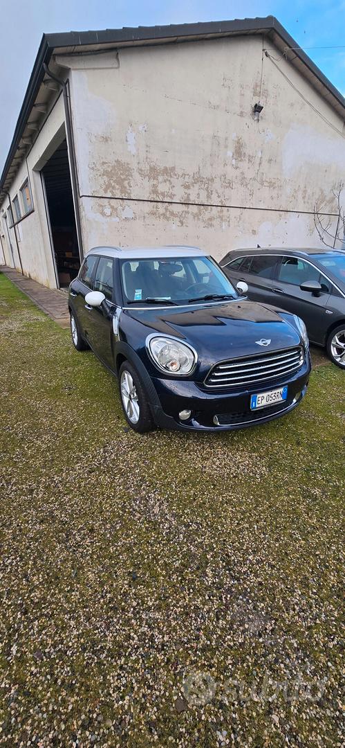 Mini Mini Countrym.(R60)
