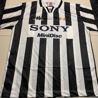 Maglia Juventus Kappa originale anni ’90