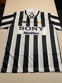 Maglia Juventus Kappa originale anni ’90