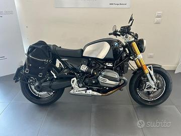 BMW R 12 nineT Abs