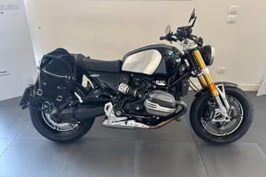BMW R 12 nineT Abs