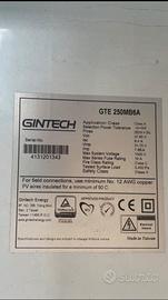 Pannelli fotovoltaici