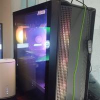 Computer perfettamente funzionante