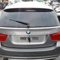 PORTELLO POST. BMW SERIE 3 «E91» TOURING (2005)