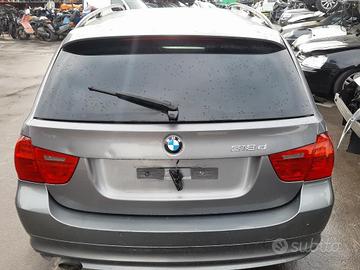 PORTELLO POST. BMW SERIE 3 «E91» TOURING (2005)