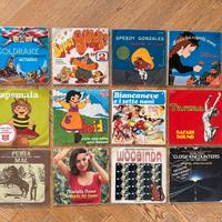 Sigle Cartoni Animati e Film