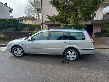 FORD MONDEO SW  T