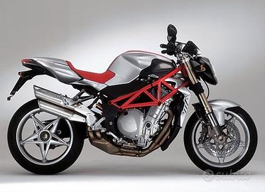 Ricambi MV Agusta Brutale