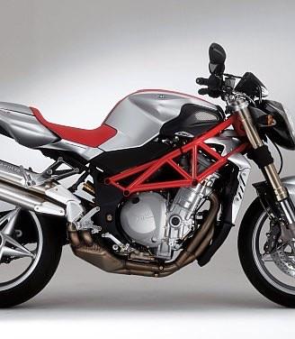 Ricambi MV Agusta Brutale