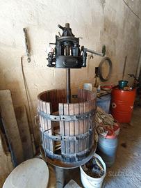 Torchio da 60 cm