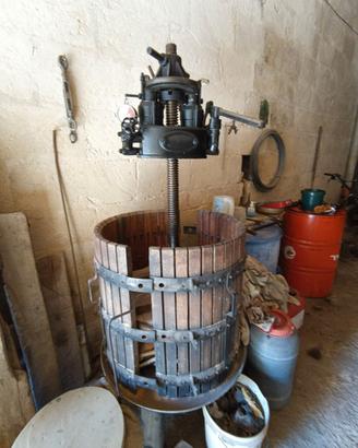 Torchio da 60 cm