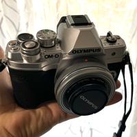 Olympus OM-E-10 Mark IV