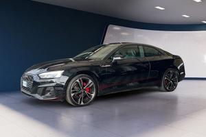 Audi A5 40 TDI quattro S tronic S line edition